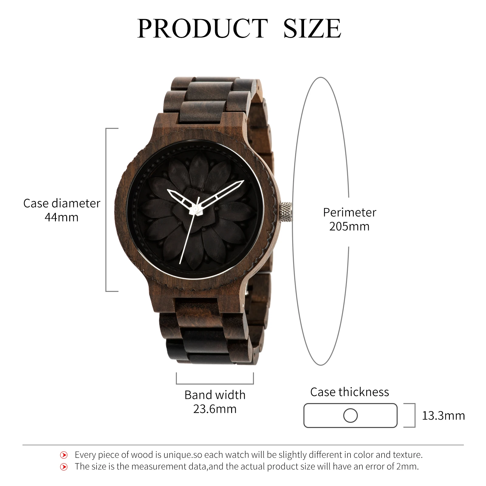 Japan Movement Wood Watch Men BOBO BIRD Quartz Wristwatches Top Brand Luxury Man Clock Fashion Drop Shipping Custom Dropshipping