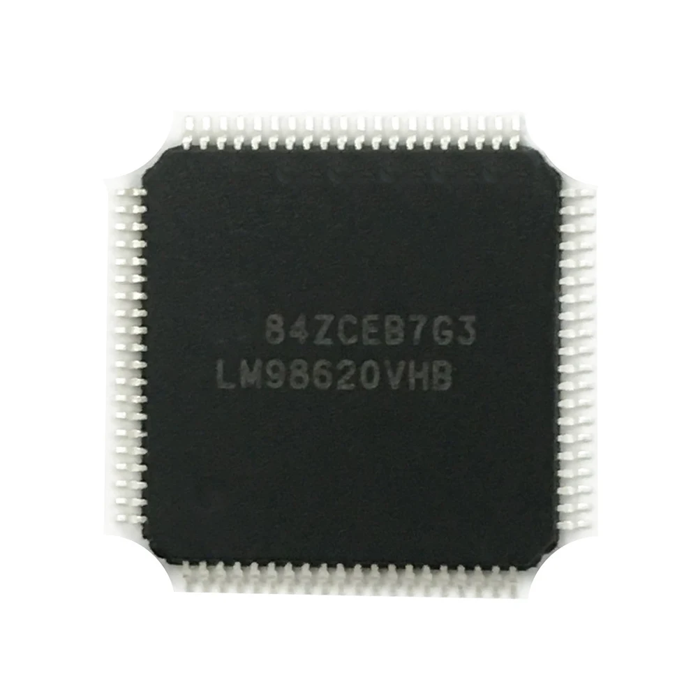 LM98620VHB LM98620 LM98620VH ใหม่และต้นฉบับ