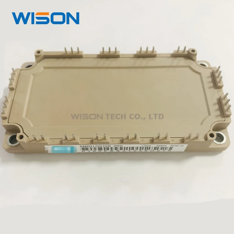 6MBI75U2A-060 6MBI75U2A-060-50 6MBI100U2B-060 6MBI150U2B-060 6MBI150UB-120-52 6MBI150UB-120-02 New original  module