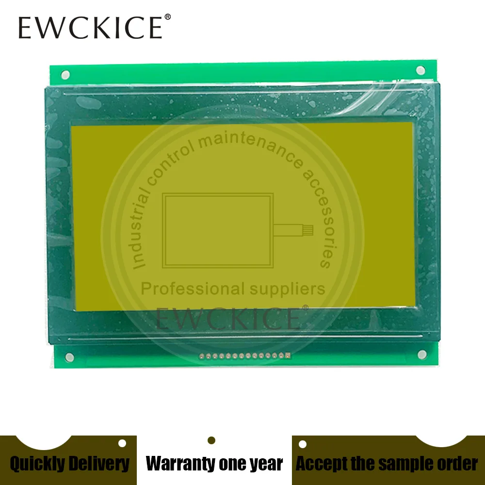 

Новый DMF6104NF-FW DMF6104NB-FW DMF6104N HMI PLC ЖК-монитор Жидкокристаллический дисплей