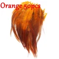 Naranja 50 piezas