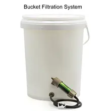 Outdoor Portable Water Filter #5