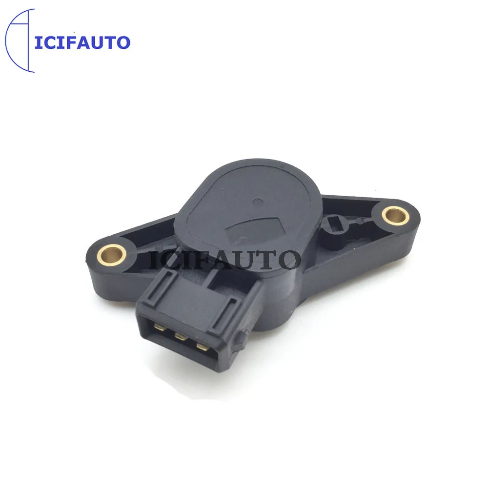 Per Peugeot Citroen Fiat Tps Sensore di Posizione dell'acceleratore 1920-0F, 1920-N0, 9565855480, 95658554, 71755059, 9622276480, 9625114880