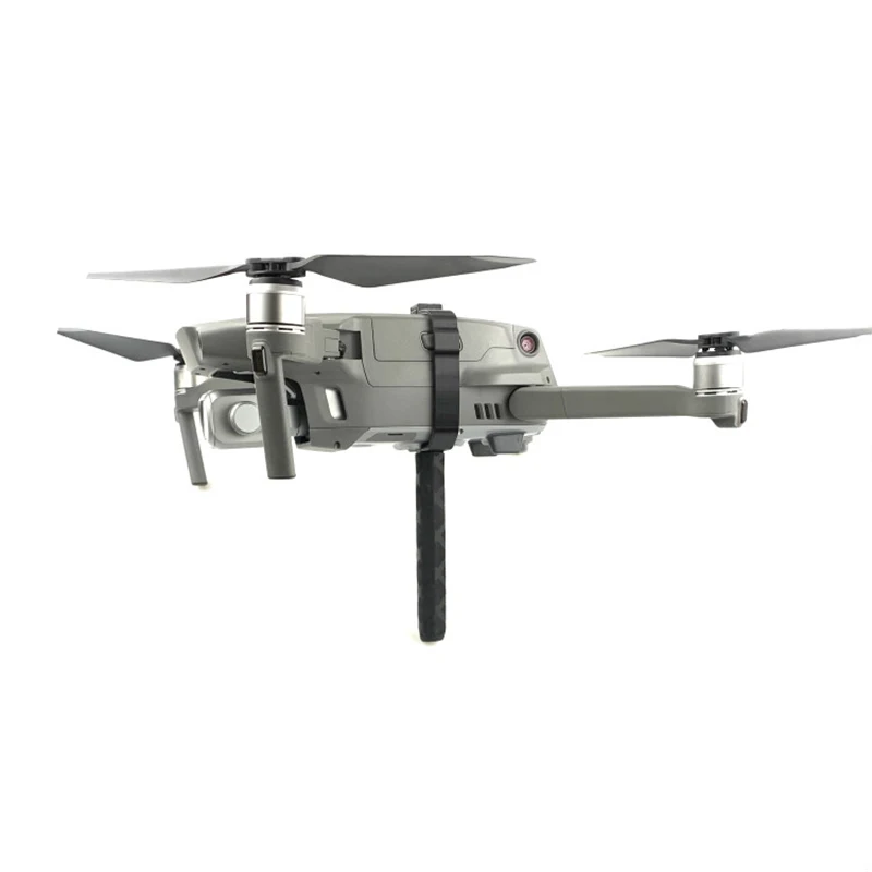 Per DJI Mavic 2 Pro/Zoom Drone supporto da tiro portatile stabilizzatore cardanico supporto per staffa maniglia portatile da decollo e atterraggio