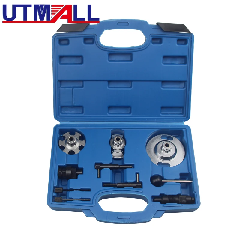 

Engine Tool Kit of Timing Tool Set for VW AUDI 2.7 3.0 V6 TDI Diesel Engine