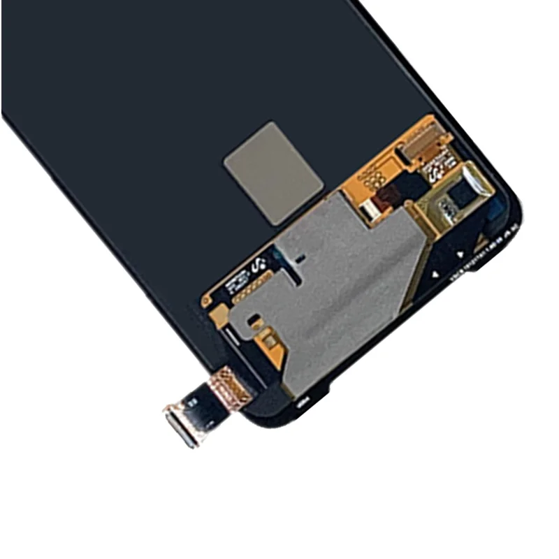 6.67“AMOLED 90Hz For Xiaomi Black Shark 3 LCD Touch Screen Digitizer Assembly For Xiaomi BlackShark 3 KLE-H0 KLE-A0 Lcd