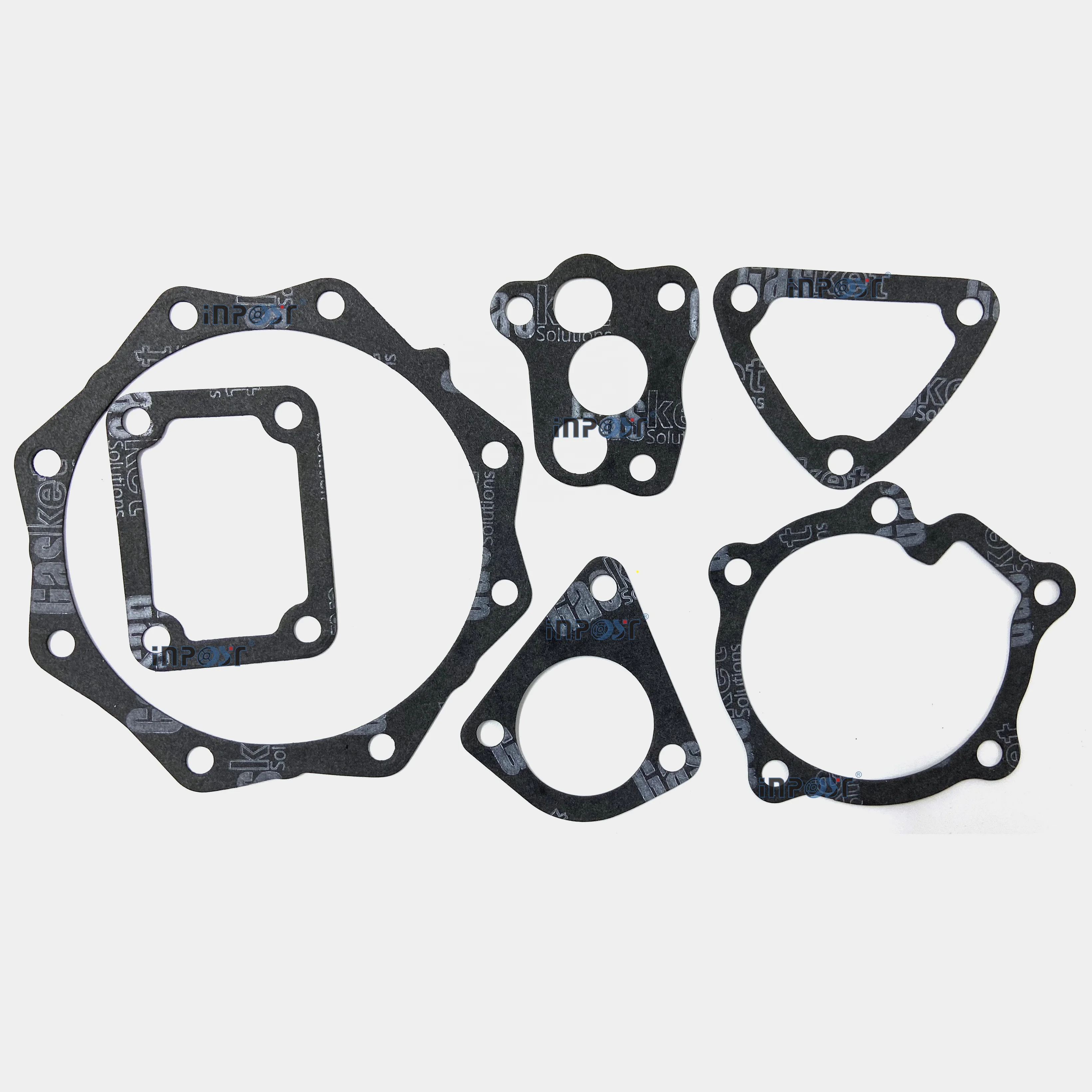 Full Gasket Kit For Kubota Engine Z482 Gasket Set