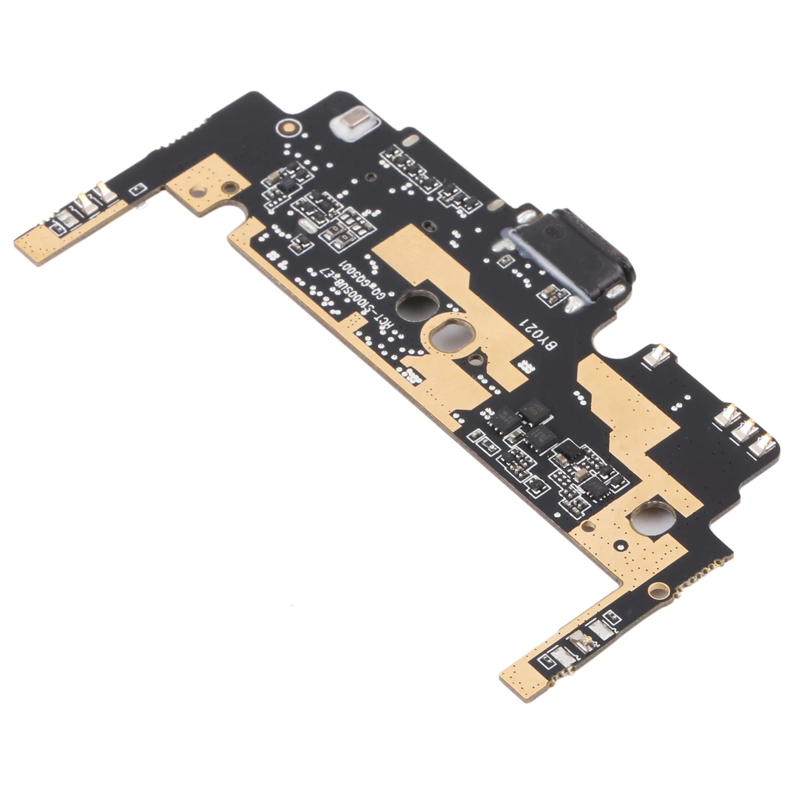 Replacement Charging Port Board for Ulefone Armor 11T 5G / 11 / Armor 10 / Armor 3 /7 / 7E Spare Parts