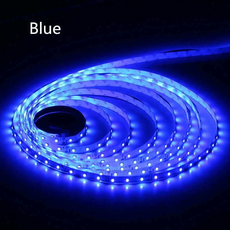 

LED Strip Light 5630 DC12V 5M 300led Flexible 5730 Bar Light High Brightness Non-waterproof Indoor/ Outdoor Home Decoration