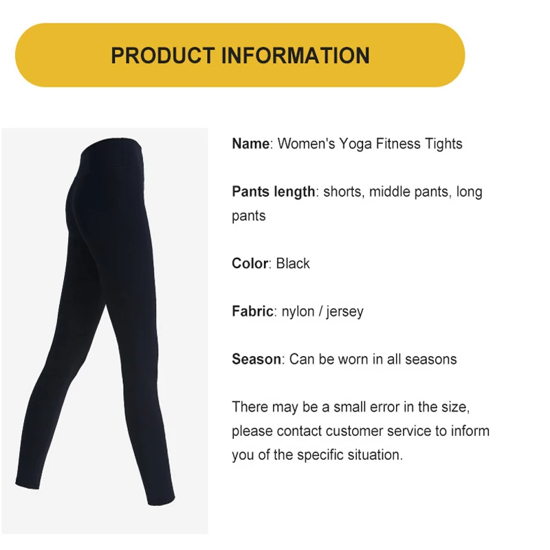 ROEGADYN legging Fitness tanpa kelim, Legging pembentuk tubuh olahraga, ketat kompresi pelangsing, celana keringat pinggang tinggi untuk wanita