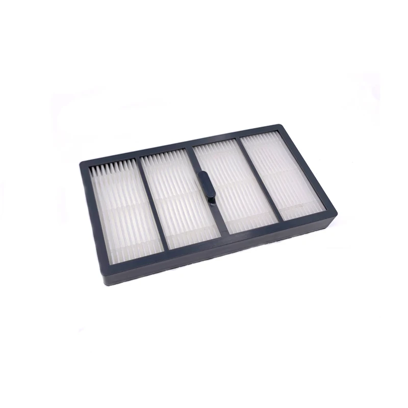 1 escova lateral de reposição do aspirador hepa para irobot roomba s9 +, acessórios para robô aspirador de pó