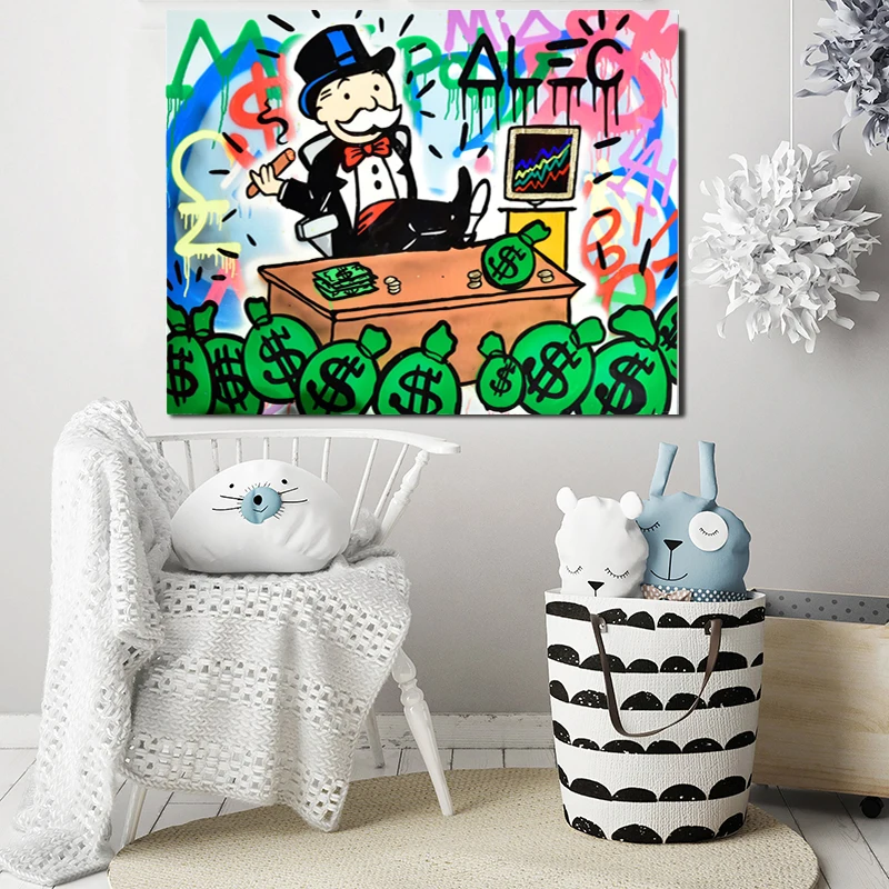 Graffiti Para Alec … - image