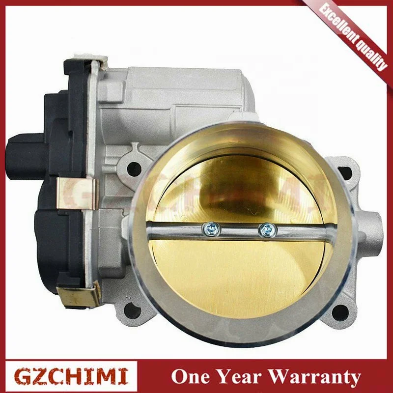 

Throttle Body 12601387 For Hummer Saab Cadillac CTS-V For Chevy Avalanche Colorado Suburban Canyon Envoy Denali Yukon XL AP0