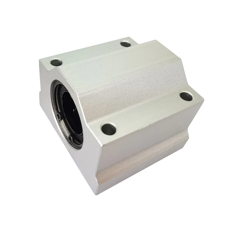 1PCS SCS25UU Linearführung Linear Lager Linear Slider.