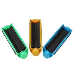 Mini Manual Tobacco Roller Cone Cigarette Rolling Machine for 78MM Smoking Rolling Papers Cigarette Maker Tool