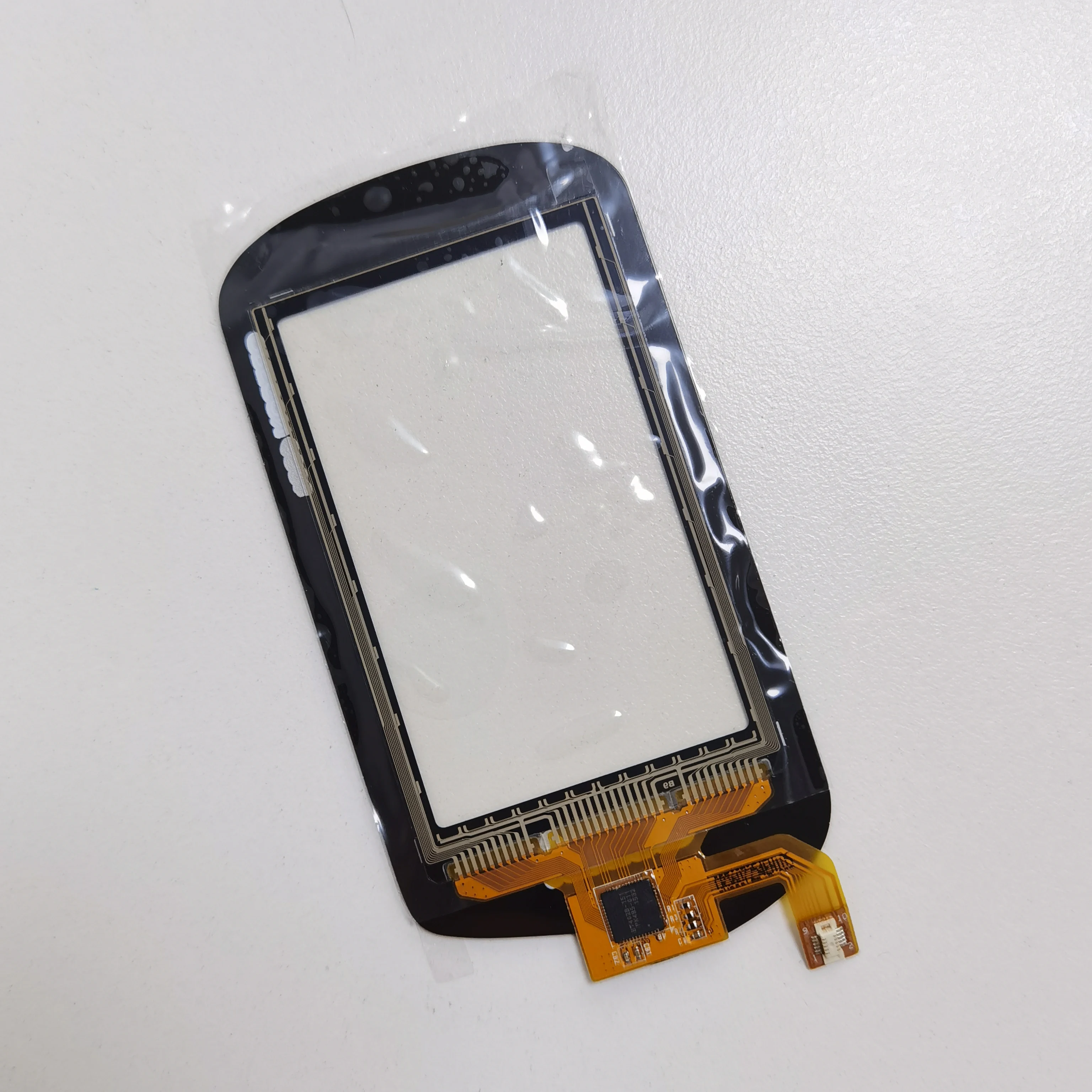 Touch Screen for Garmin Oregon 650t Handheld GPS Repair Oregon 650 t Screen Replacement Parts