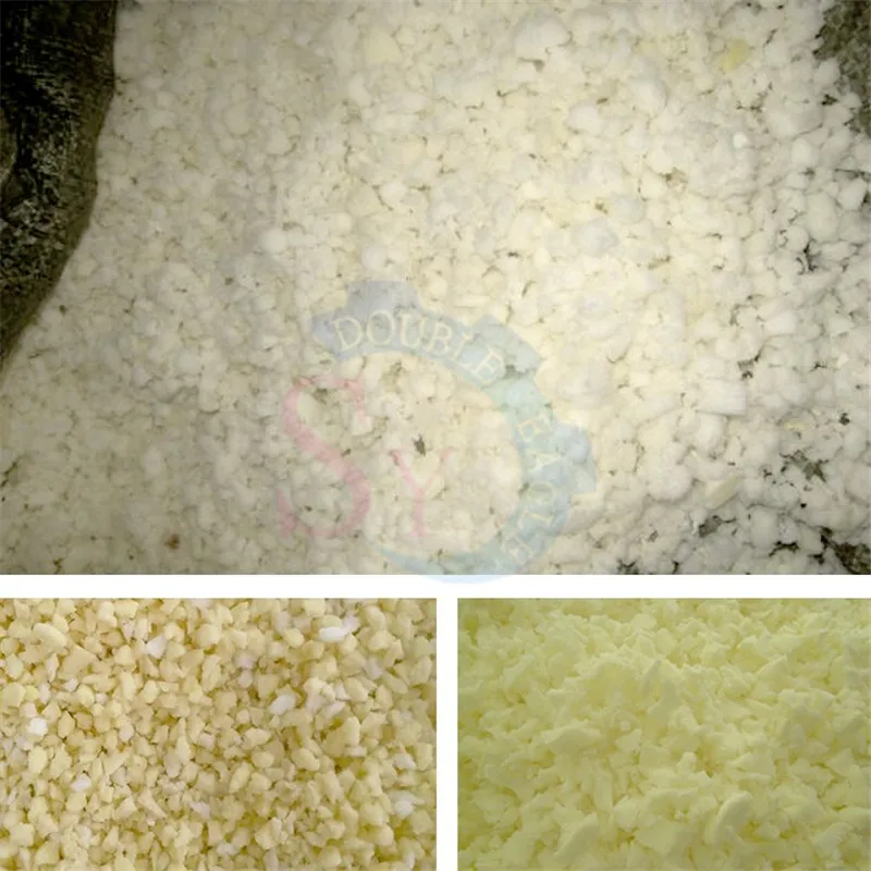 เครื่องบดโฟม EPS สีขาวความเร็วสูงสำหรับอุตสาหกรรมเครื่องบดโฟมเครื่องบดแผ่นโฟมเครื่องย่อยขยะฟองน้ำ