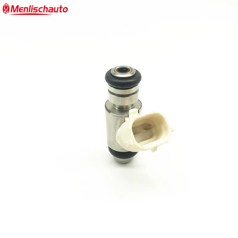 Injector Connector OEM IWP126 Fuel Injector Nozzle For Chinese Car with 1 Year  Warranty