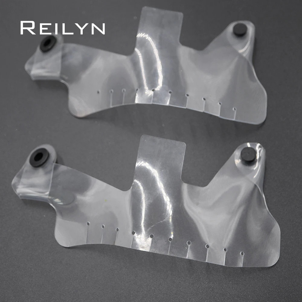 Dust Shield Dust Cover CN55#66&65 CN70 #57&58 CN80 #74&75 Spare Parts for Pneumatic Nailer Air Coil Nailer