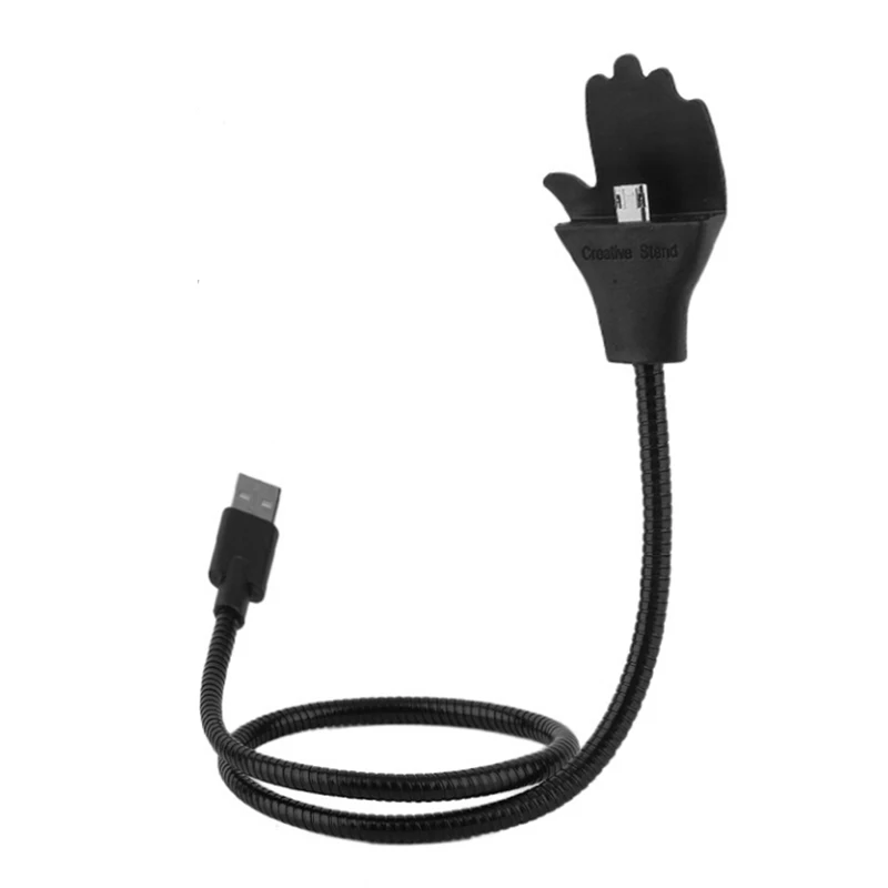 POWERMASTER MICRO USB MODEL HAND TYPE TELEFON TUTACAĞI