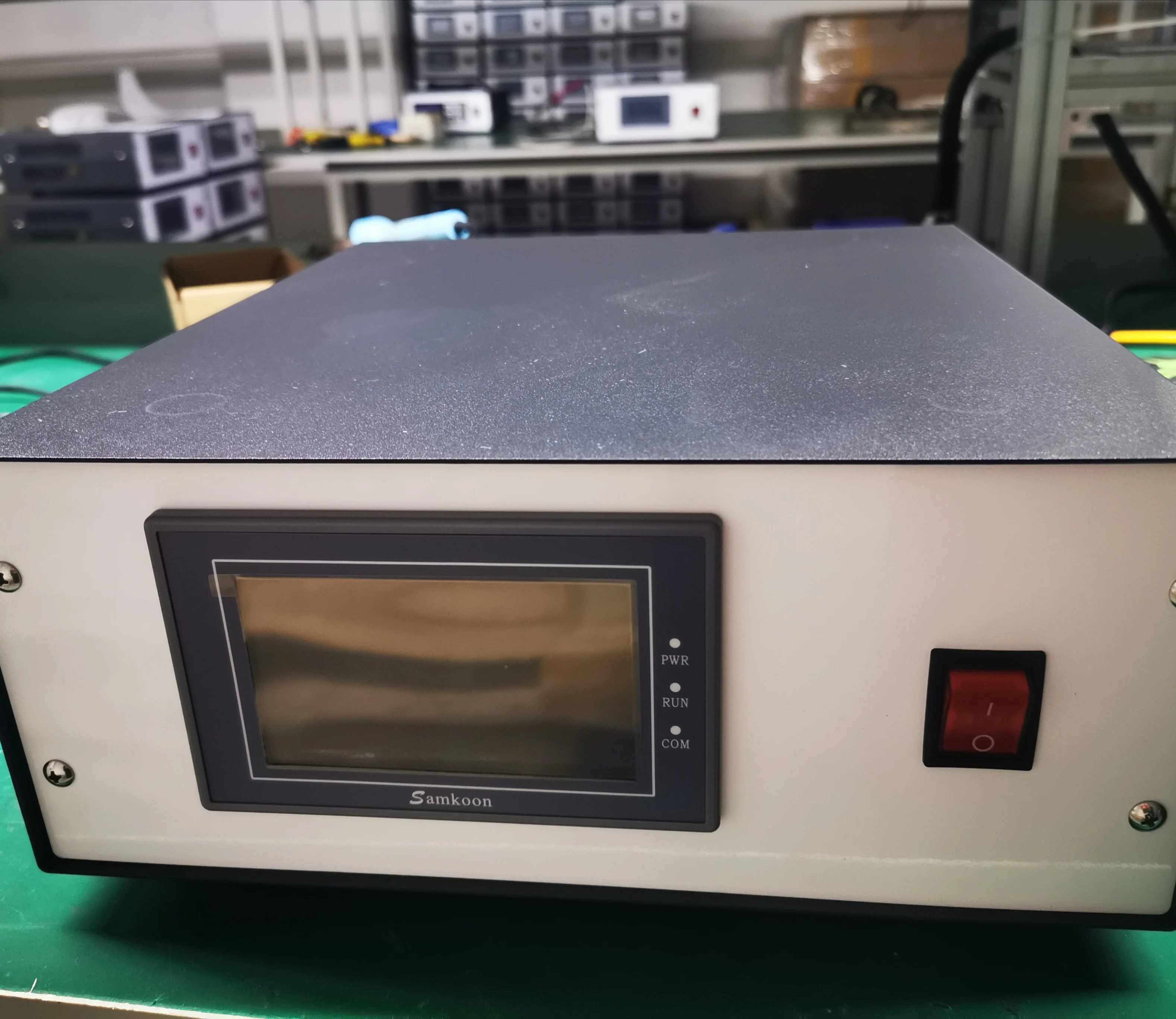 2000W/20 kHz อัลตราโซนิกเครื่องกำเนิดไฟฟ้าเครื่องเชื่อม,อัลตราโซนิกสำหรับ DIGITAL