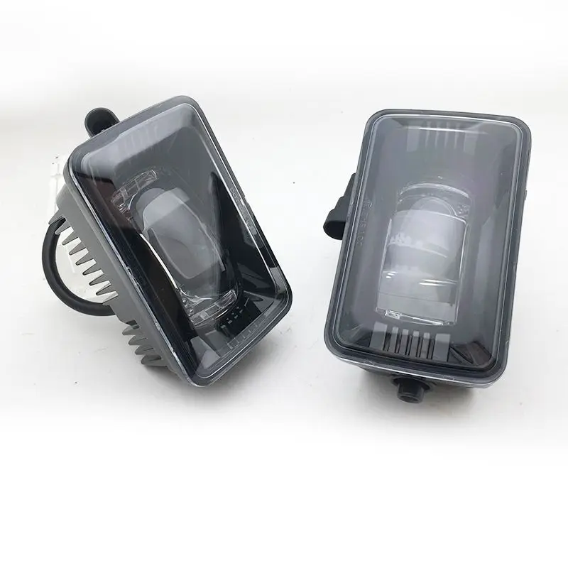 pair fog lights 4.5inch Type F2 XB High Power LED Fog Lamps For Ford LED Fog Lights