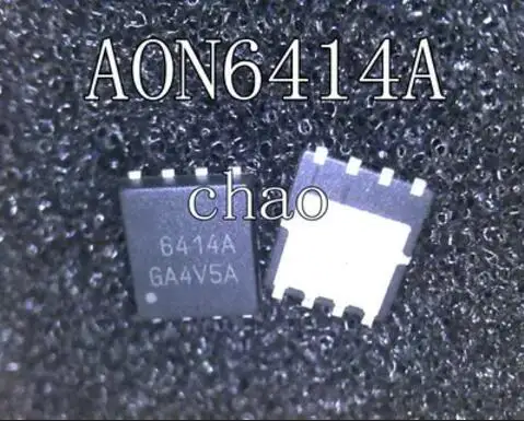 100Pcs Aon6414Al Ao…