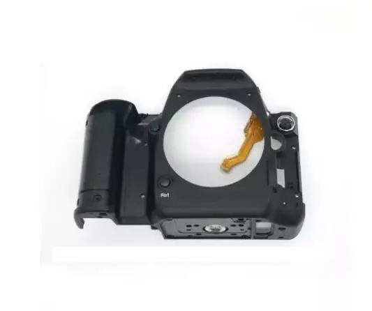 NEW Front Cover Case For Nikon D500 Camera Replacement Unit Repair Part