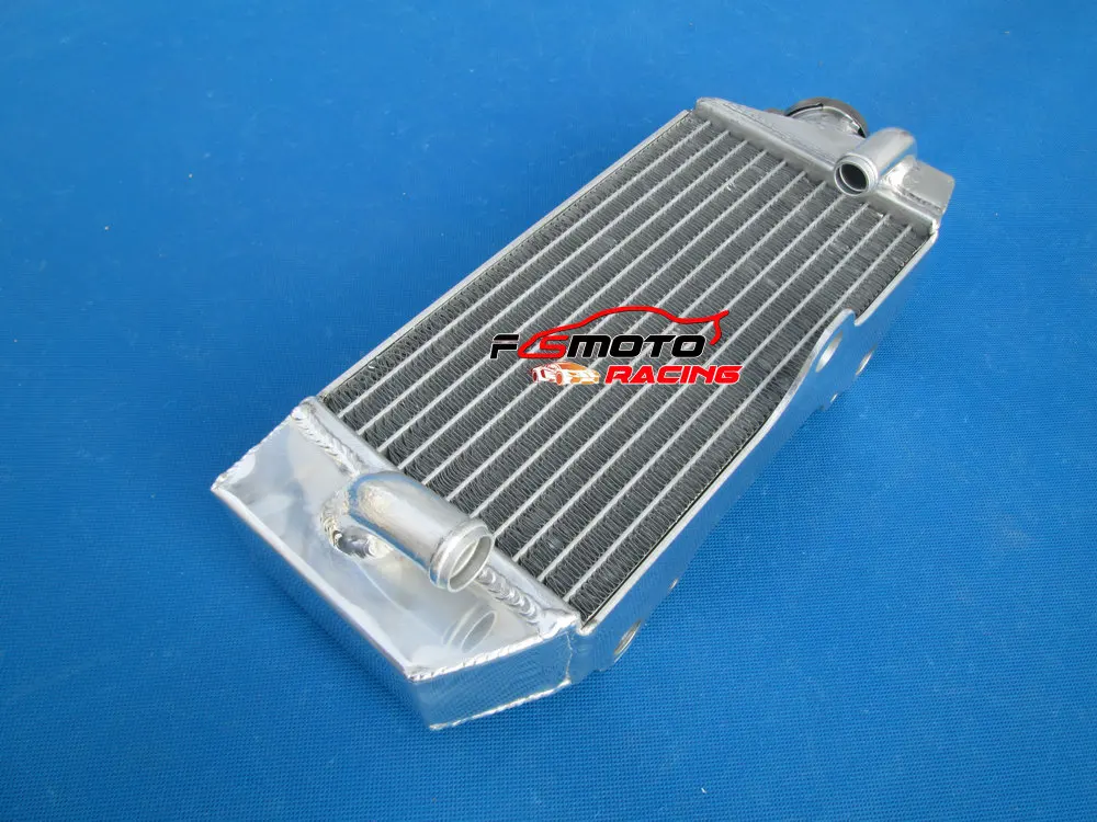 Aluminum Radiator Racing For 2002-2011 Yamaha YZ85 YZ 85 10 09 08 07 06 05 04 03 02