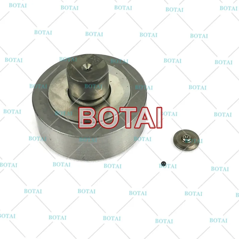 Substituto de Válvula de Controle do Injector Common Rail 4076981: Avaliação Técnica e Recomendação para Motoristas de Veículos Comuns