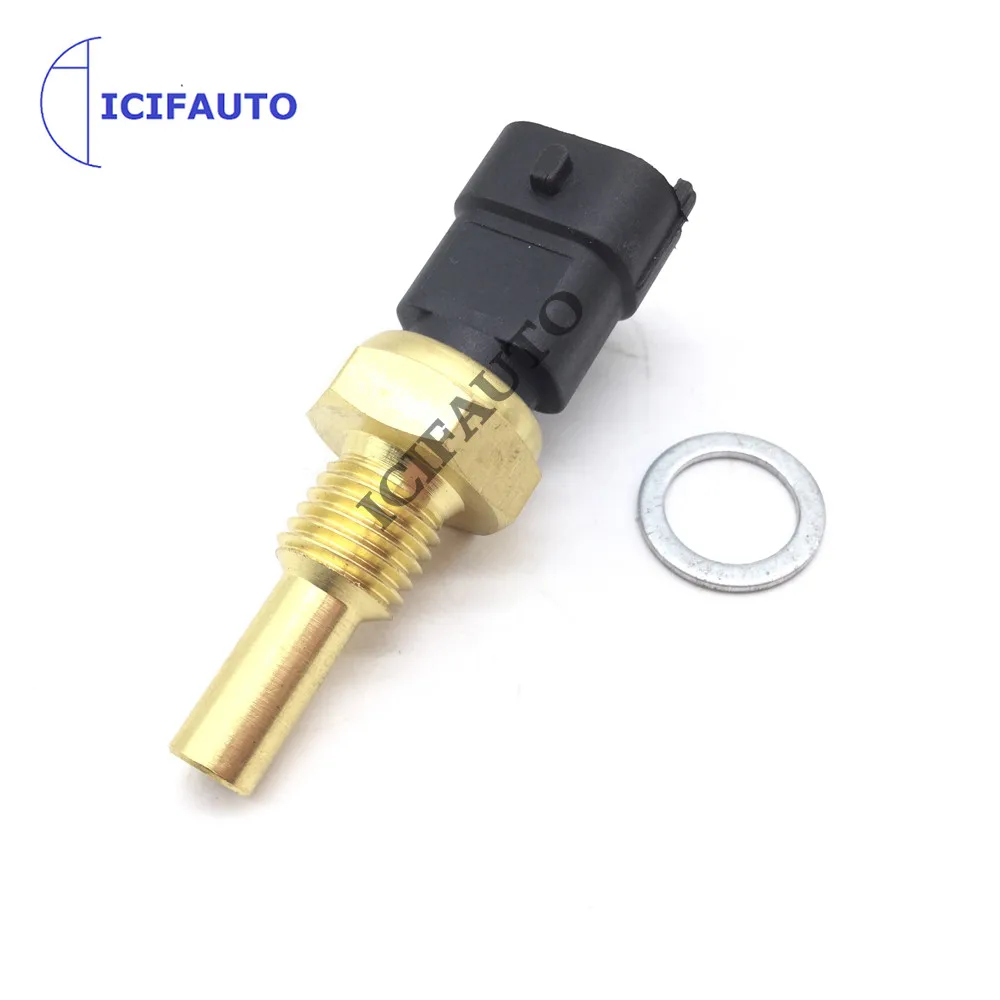 Coolant Temperature Sensor For Vauxhall OPEL AGILA A ANTARA ASTRA G H COMBO CORSA MERIVA OMEGA SIGNUM TIGRA VECTRA ZAFIRA A B