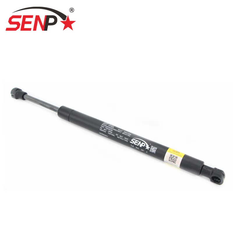 SENP Auto Parts High Quality Window Gas Shock Struts For VW Touareg 2002-2010 OEM 7L6 845 587A