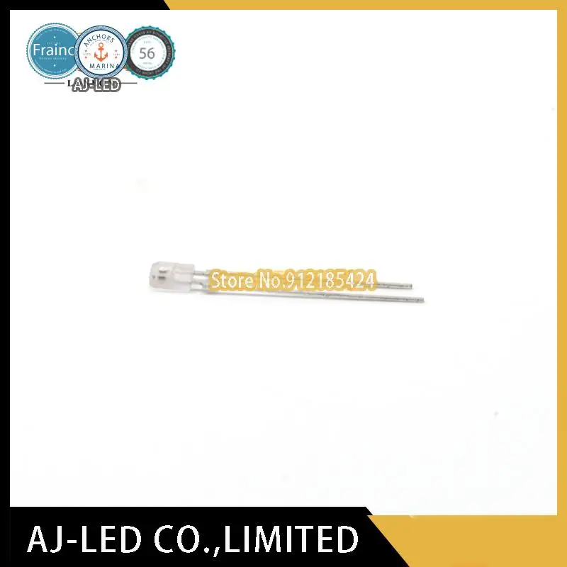 10pcs/lot PT4800E0000F infrared receiver tube photoelectric receiver angle ±35° wavelength 800nm ​​SHARP