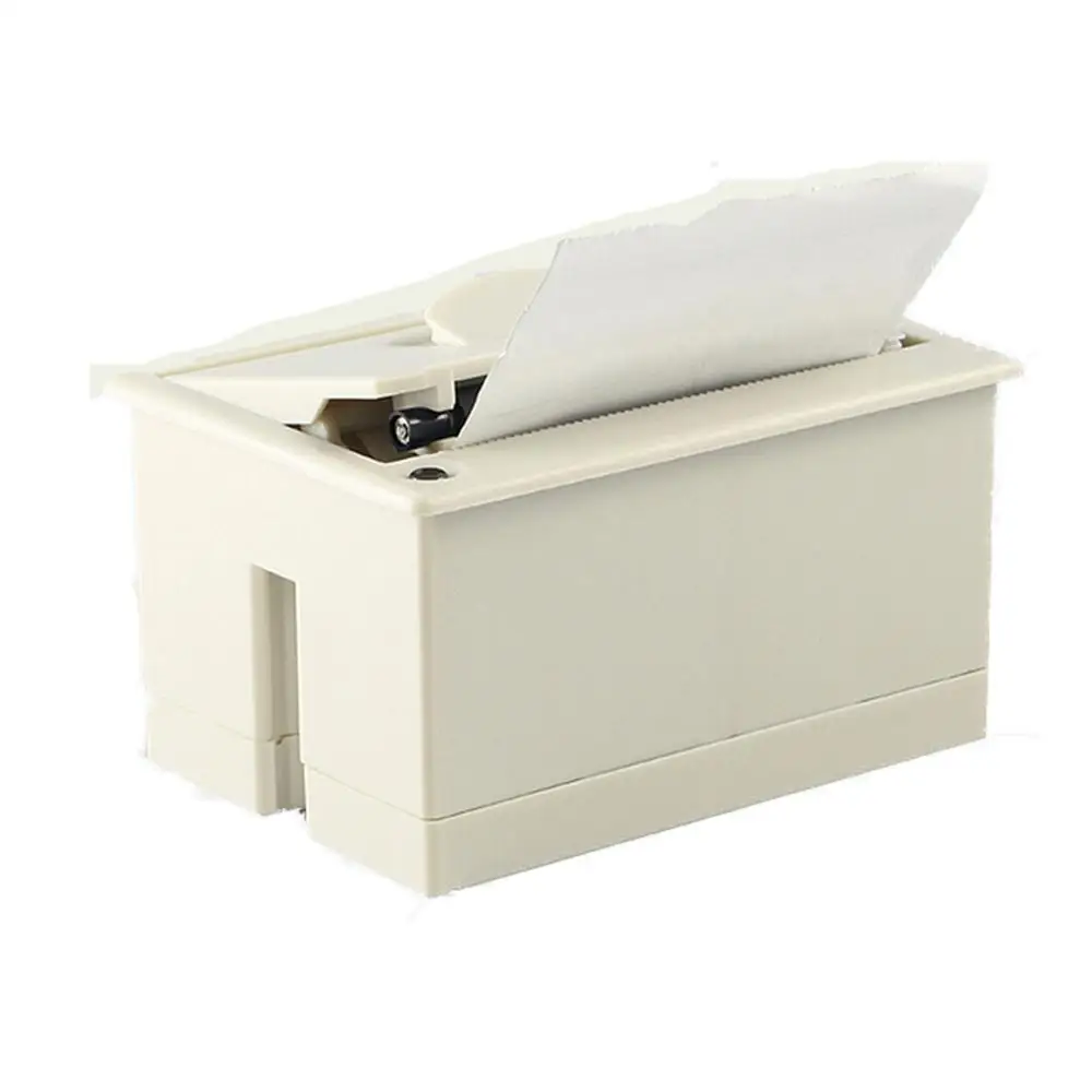 Bills And Invoices 2Inch Embedded Kisok Thermal Printer For Hospital Invoice Printing Machine