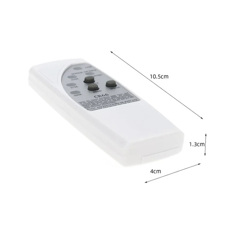 Handheld RFID Card Reader Writer 125KHz Copier Cloner Duplicator ID Tags EM4305 T5577 RFID Tag Key Card Keyfob