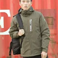 army green men