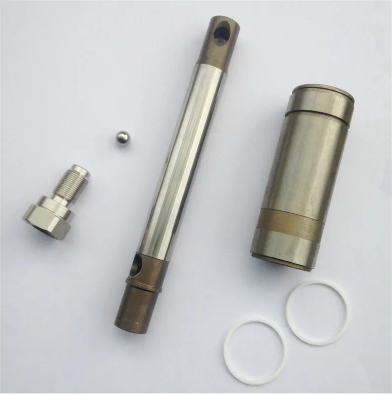 795 spraying machine plunger rod cylinder sleeve cylinder  695 accessories O-ring solid coating 833 2030 695 795 1095