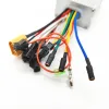 Controlador para minimotores DUALTRON mini DUALTRON DTmini, patinete eléctrico, 52V 2