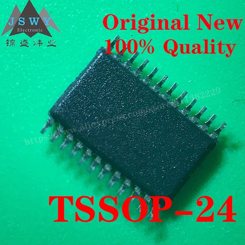 PCA9547PW TSSOP24 Semiconductor Encoder/Decoder/Multiplexer/Demultiplexer IC Chip with the for module arduino nano Free Shipping