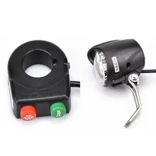 E-Bike LCD Controller 36V 48V #4