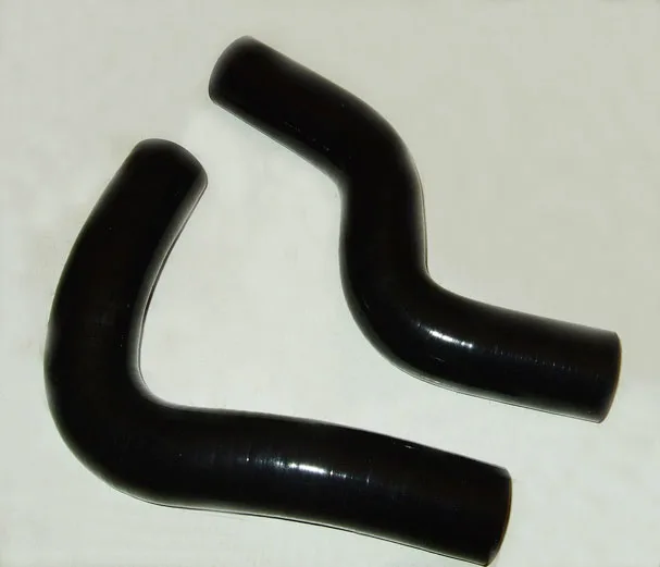 New For subaru impreza wrx sti gt gc8 EJ20 Silicone Radiator Coolant Hose Vers 3~6 1992-2000 92 93 94 95 96 00