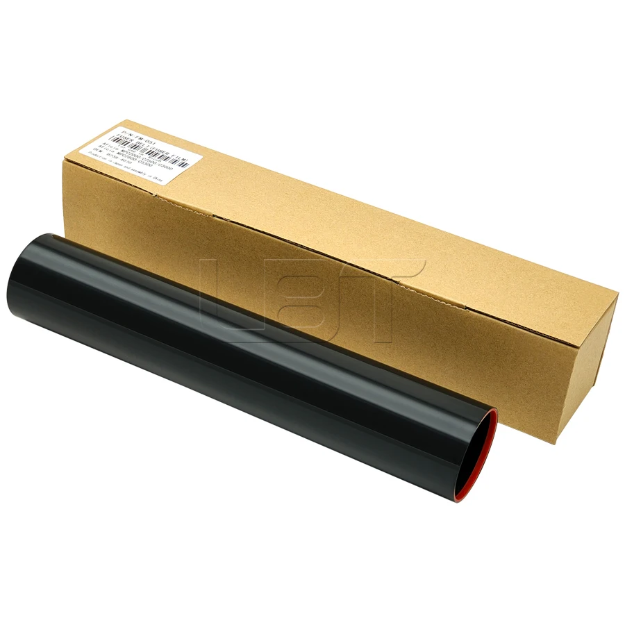 Imagem -01 - Cinto Fusor Fixação Manga Filme para Ricoh 2500 3000 2800 3300 B2384070 B2384070 Mpc2000