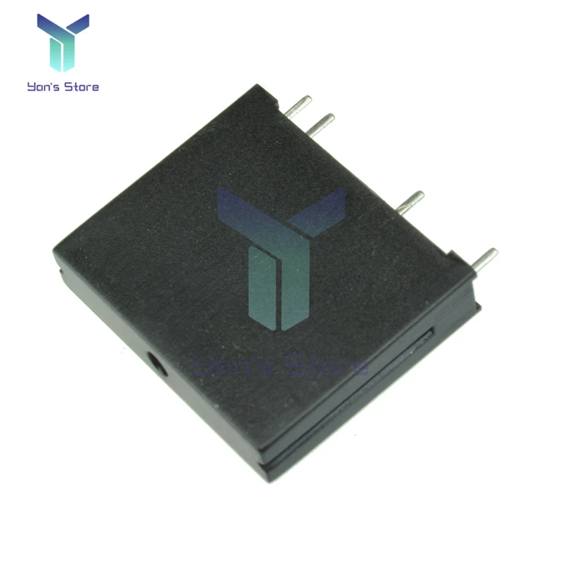 G3MB-202P Solid State Relay Module G3MB 202P DC-AC PCB SSR In 5V 12V 14VDC Out 240V AC 2A Relay Module