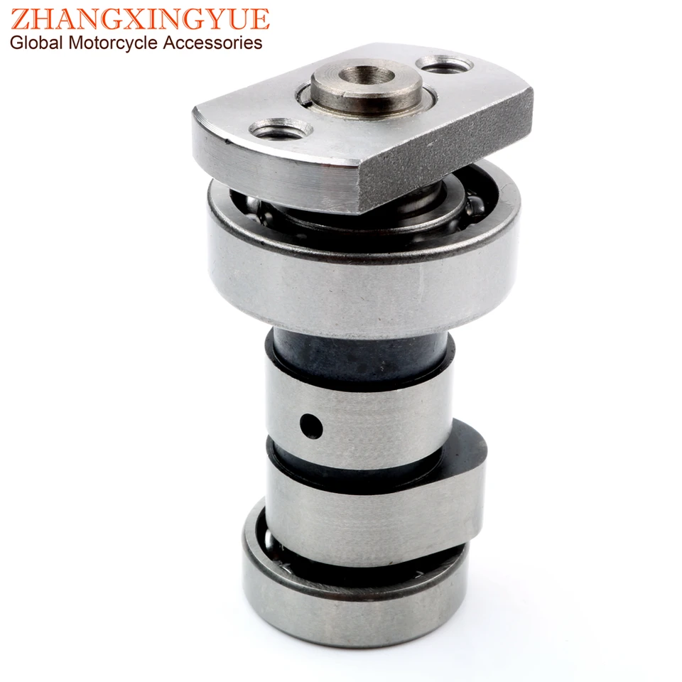 Arbre à Cames Loczek Ensemble Pour Scooter SYM Joymax 250 GTS300 - Compatible 14100-HML-000 Arbre à Cames Cruise-m 250 Arbre à Cames Loczek Ensemble Pour Scooter SYM Joymax 250 GTS300 - Compatible 14100-HML-000 Arbre à Cames Cruise-m 250