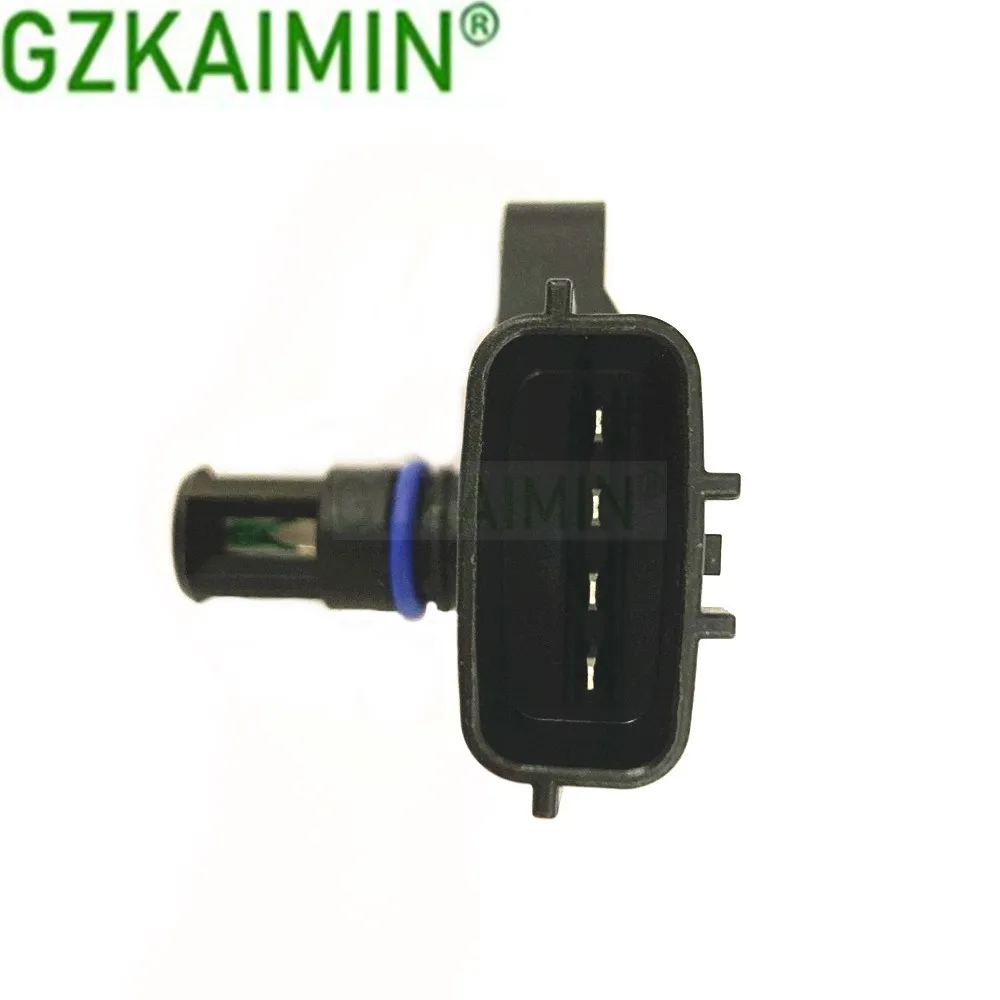 LPG CNG MAP Pressure Sensor 67R-010378 110R-010276 For French Car 405 Pride 5WK96841 2045431 A2C93801900