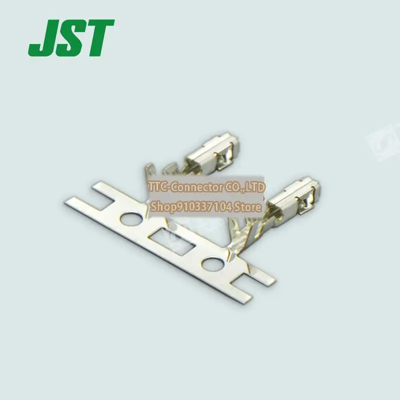 100 قطعة/الوحدة SPUD-002T-P0.5 موصل 100% جديدة ومبتكرة