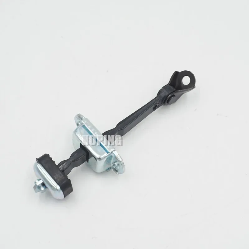 Hoping 4PCS Car Door-Check Strap Stopper Door Checker For Honda For  CR-V CRV 2007 2008 2009 2010 2011