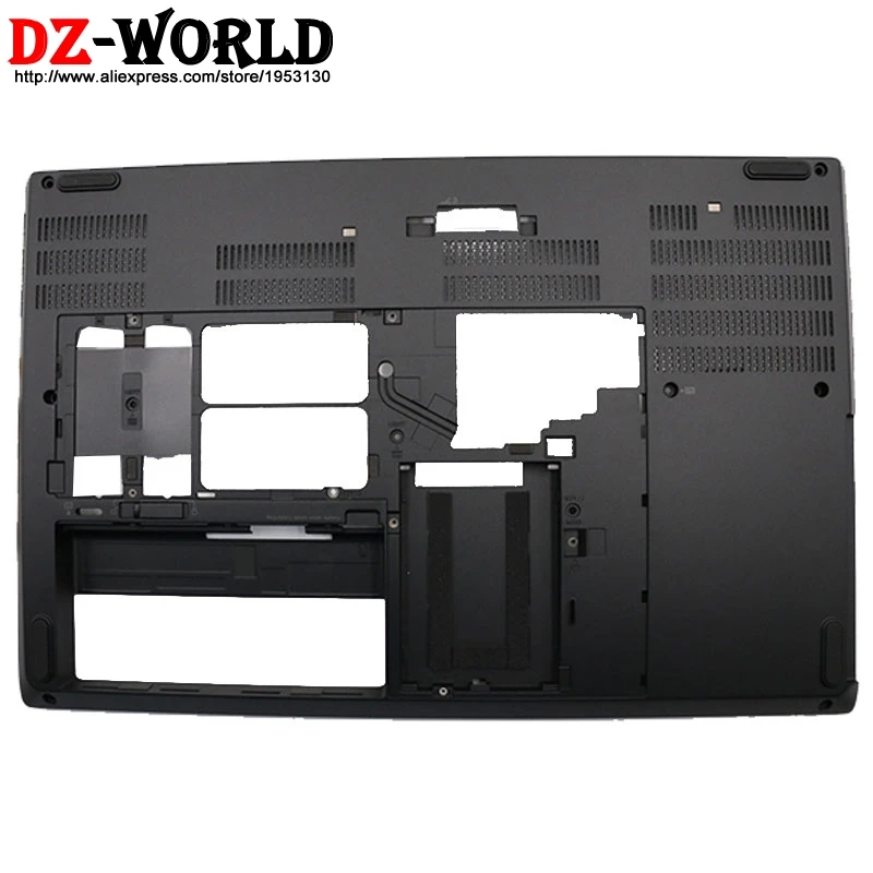 

New Original Shell Base Bottom Cover Lower Case For Lenovo ThinkPad P70 P71 Laptop 01HY726 00NY332 SM10K08533 AM0Z5000600