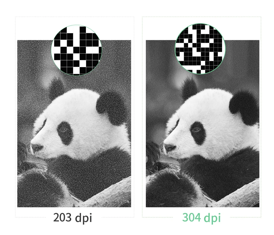 PeriPage-ステッカープリンターA658 mm,ギフトとしての家やオフィスで使用するための色付きの紙のロール付きのミニラベルの作成