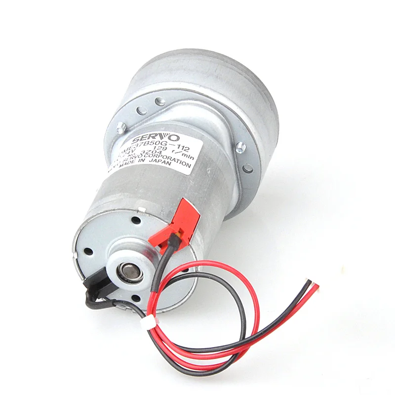 Cutter Motor for Noritsu QSS 2901/3201/3202/3203/3701/3702HD/3703/3704 digital minilabs